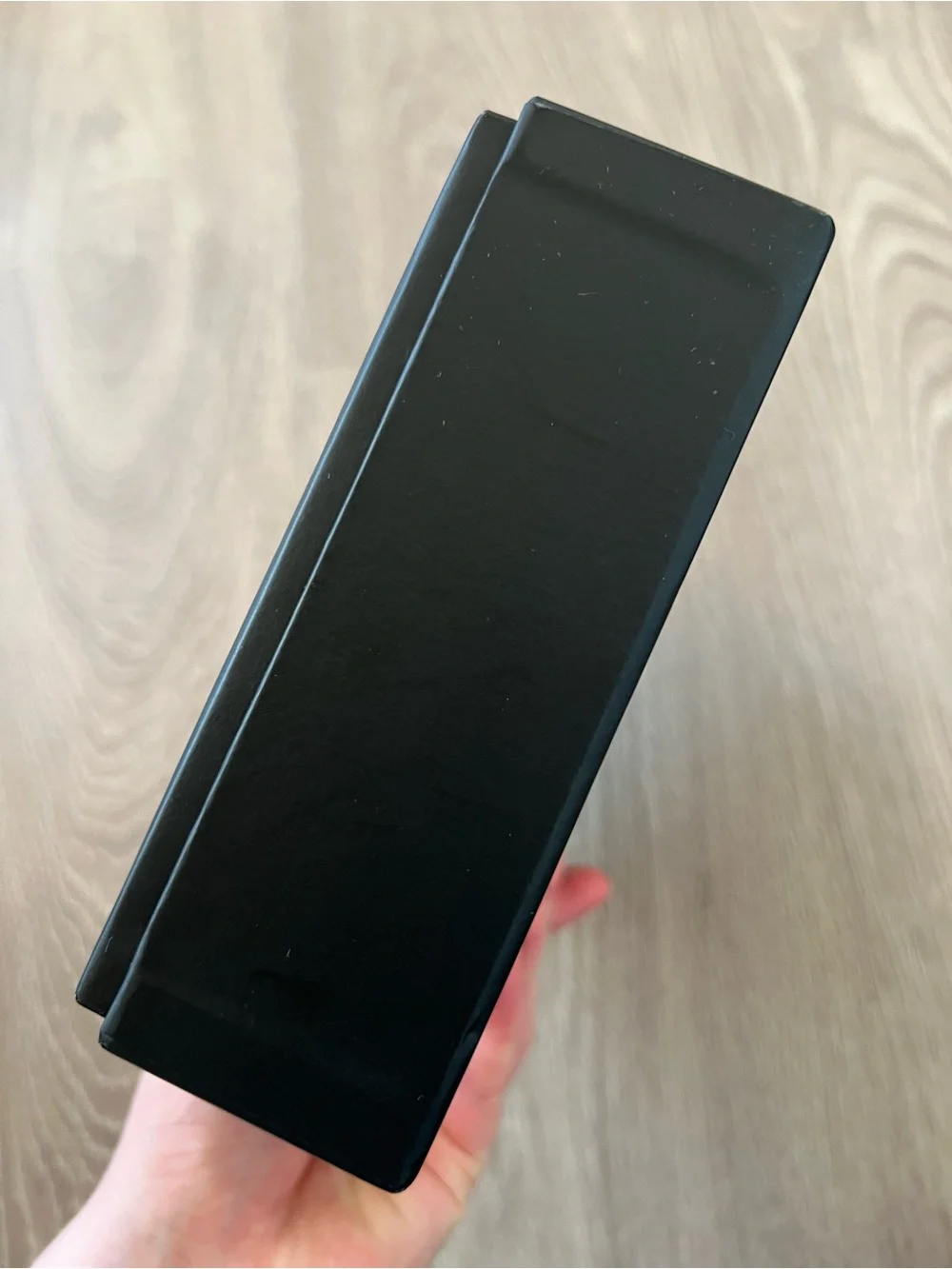 Chanel Box (BB390)